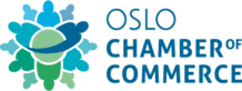 Oslo Chamber of Commerce logo