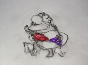Brottarna