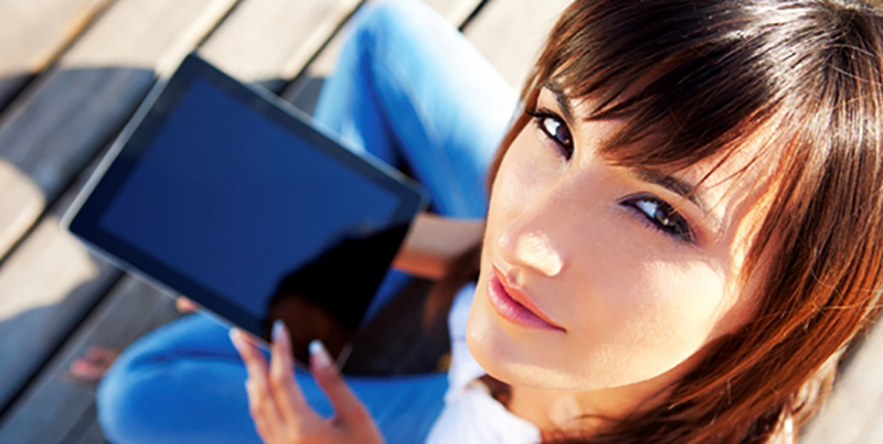 Fra tabloid til tablet – den nye journalistikken