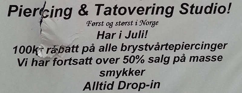 Ikke alle kildetekster er like godt skrevet.