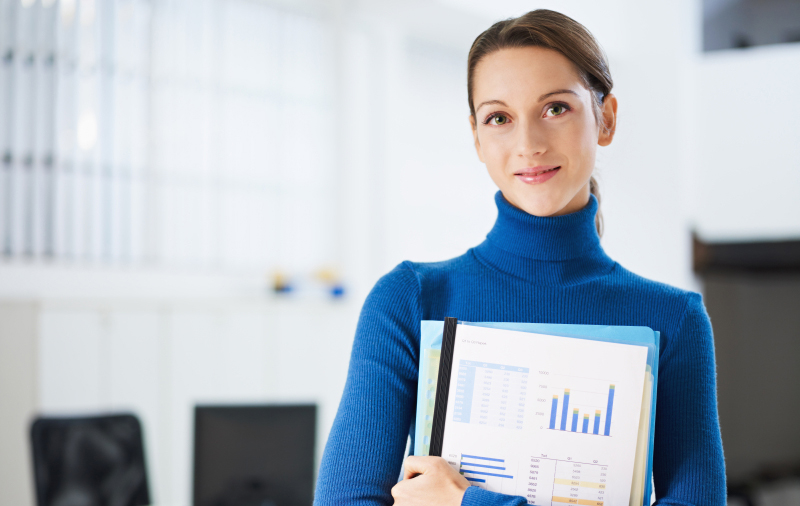 Skal du ha oversatt selskapets årsrapport?