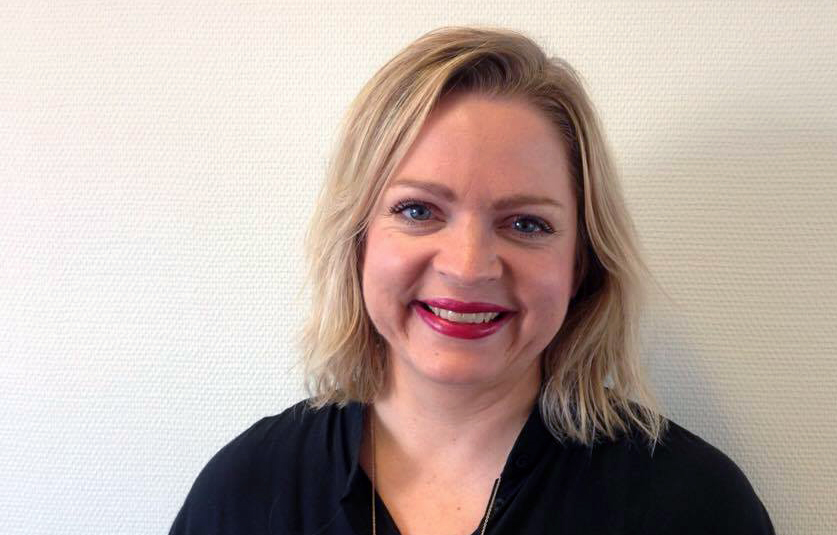 – Jeg vokste mye det året – altså ikke i høyden, men som person