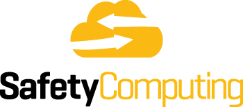 Logo til Safety Computing