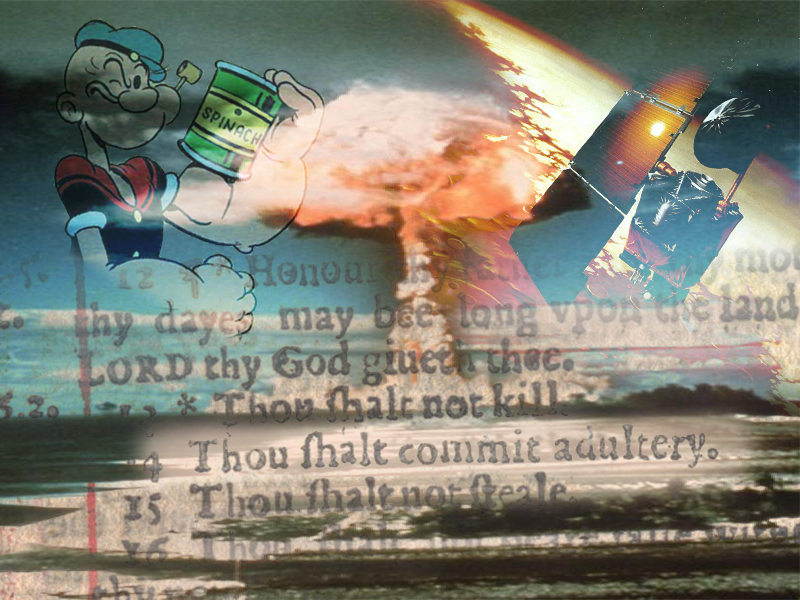 Tre små feil som endret verden