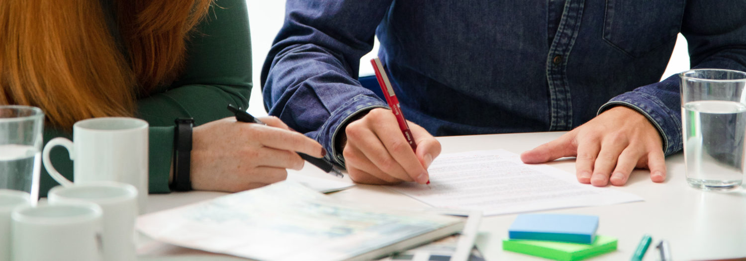 Kommareglene – en forenklet guide