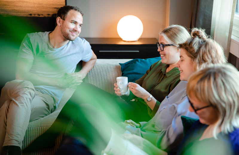 Borte fra kontoret? Slik skriver du et godt autosvar (fraværsmelding)