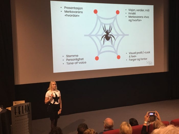 Gjyri Helén Werp på Best i Tekst