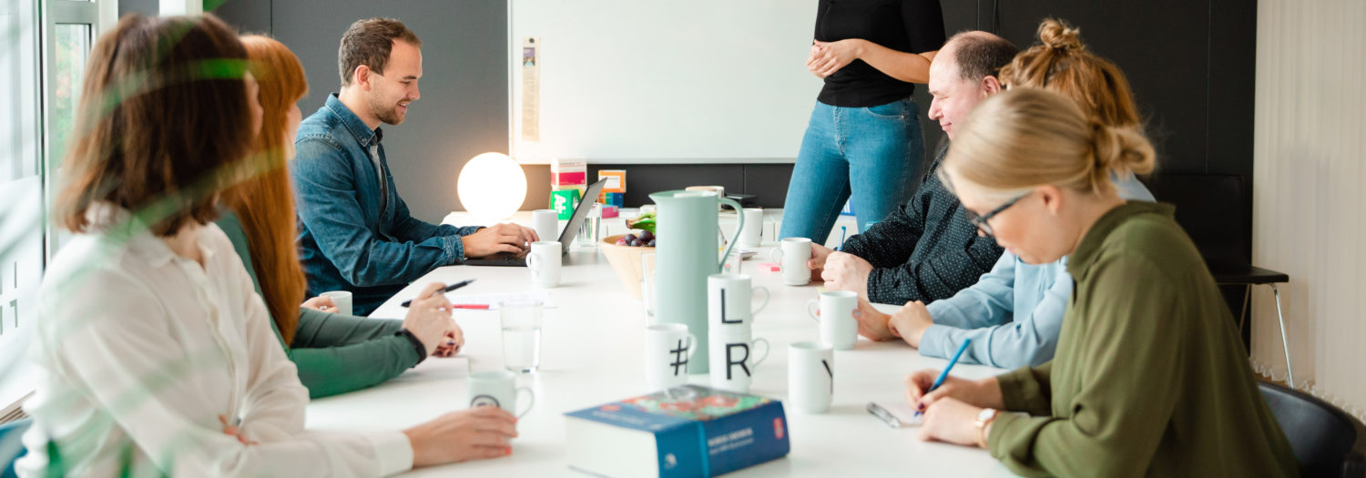 SEO-guide for bedrifter: Bli en bedre tekstforfatter