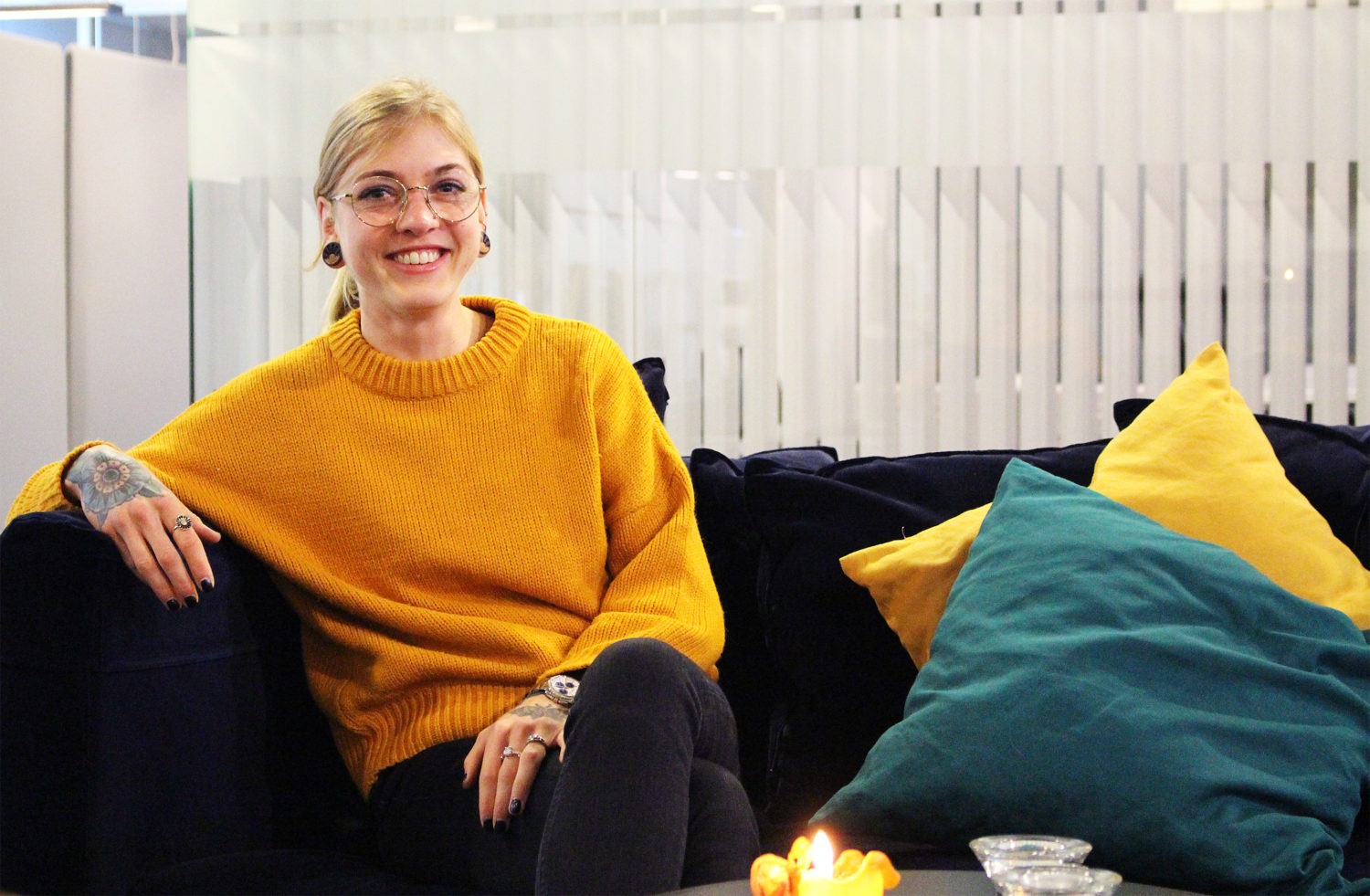 Kvalitetsoversettelser sørger for at Talentechs rekrutteringsløsning fungerer optimalt i alle markeder