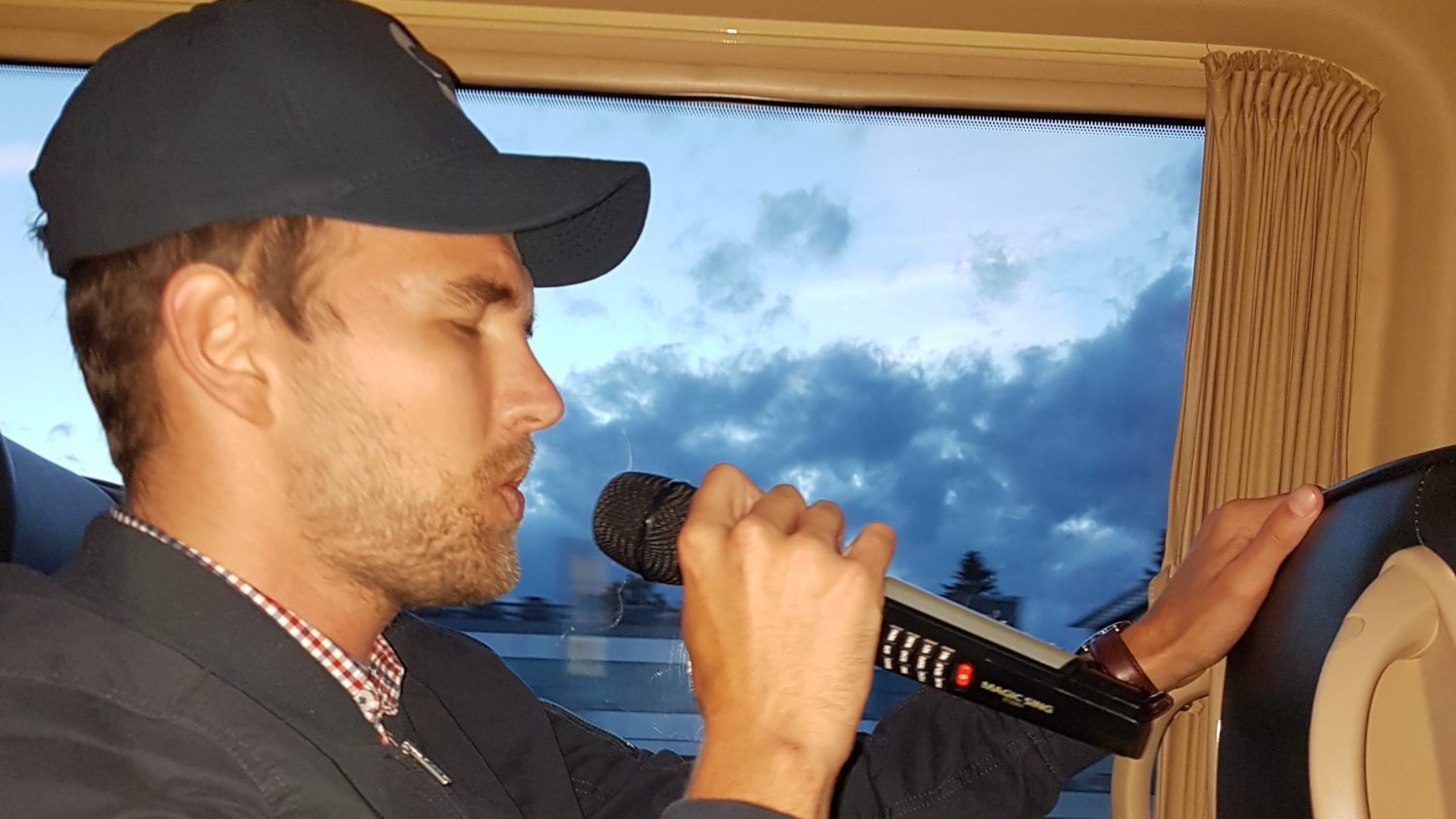 Advarsel: Dette blir kleint!