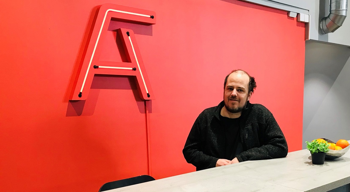 «Kjapt, effektivt og ikke noe tull!»