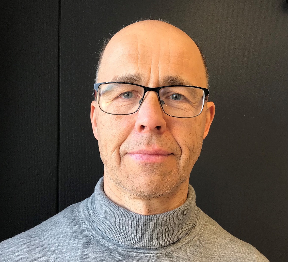 Så hvem er egentlig du, når sønnen din er Magnus Carlsen?