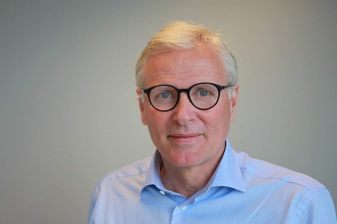Per Høiby, First House: «Unnlatelseshandlinger og håndtering er også kommunikasjon.»
