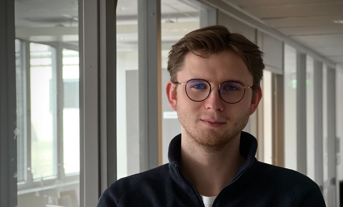 Hvordan Samtext reddet året