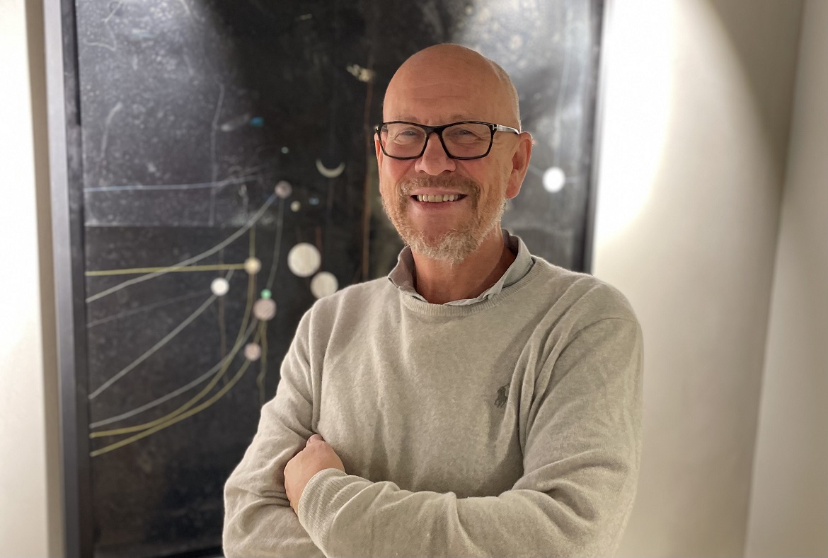 «I denne teksten vil du finne en eller to setninger som vil gjøre deg en halv million kroner rikere.» – Kjetil Try.