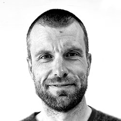 Mads Krogstie Lagesen