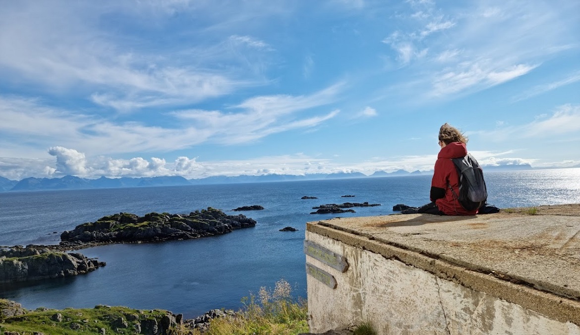 Gjør historiefortelling til et av bedriftens viktigste konkurransefortrinn
