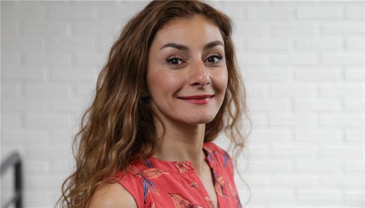 – Det føles som at Samtext er en egen avdeling i Nets, og at de holder til i samme bygg som oss