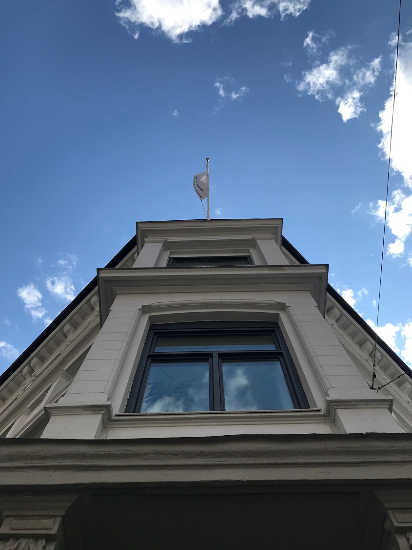 Sannum & Bergestuen.