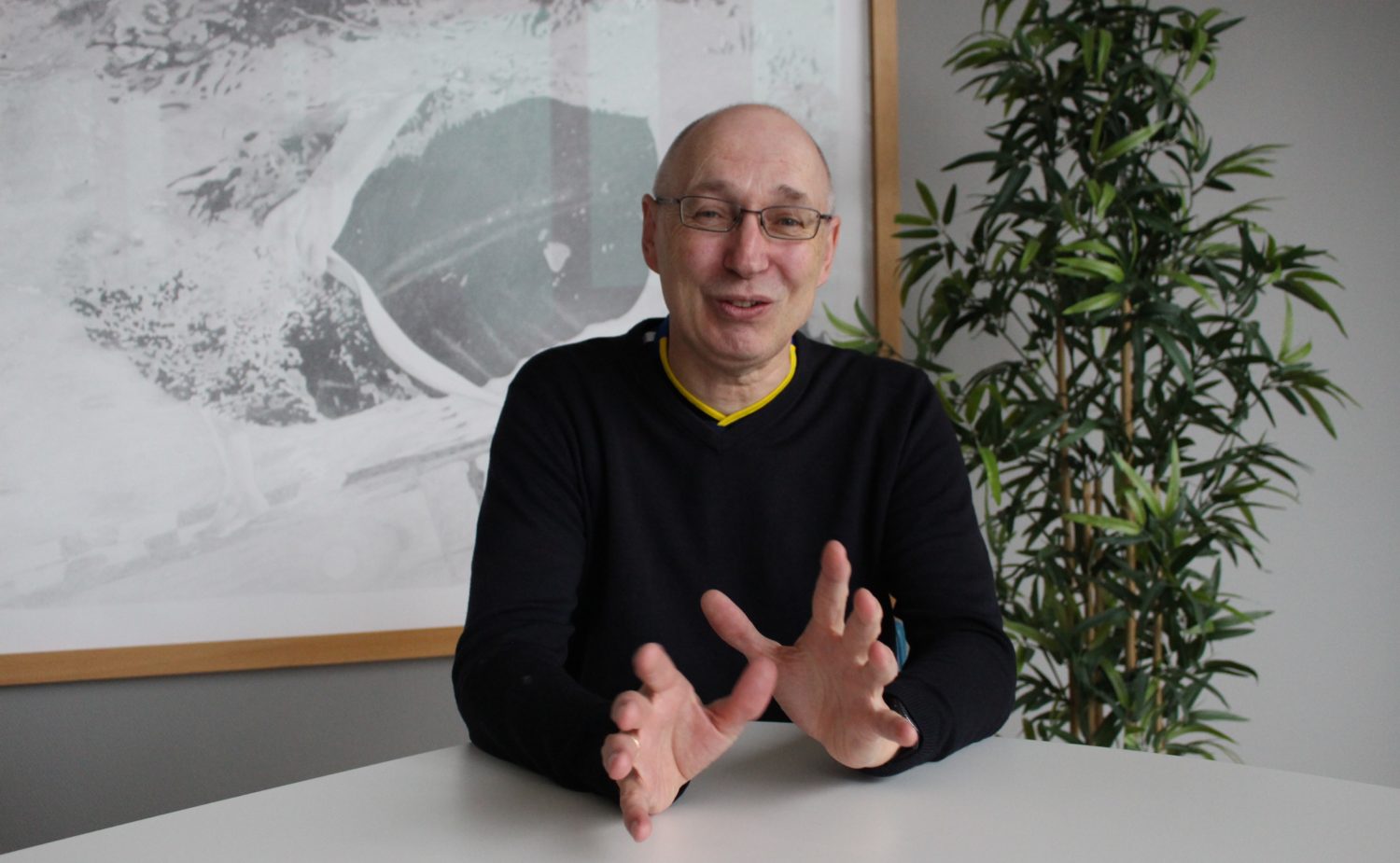 Dårligere respons på nettsider som er skrevet av KI?