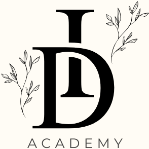 Logoen til Interiør Design Academy AS